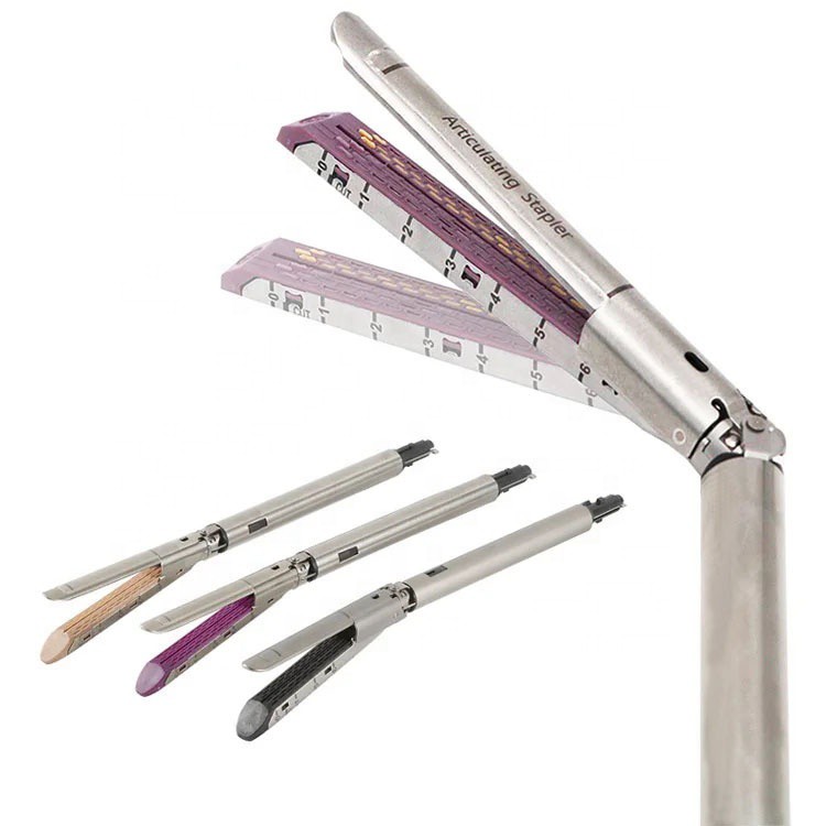 Tan Load Endo Gia Stapler